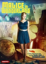 Malice in Wonderland (2009) afişi