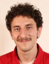 Malik Elassal fotoğrafı Malik Elassal fotoğrafı