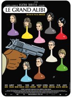 Malikanede Cinayet (2008) afişi Malikanede Cinayet (2008) afişi