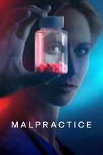 Malpractice (2023) afişi