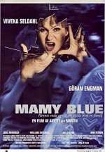 Mamy Blue (1999) afişi