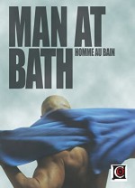 Man At Bath (2010) afişi