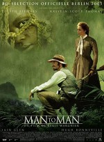 Man To Man (2005) afişi