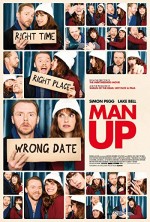 Man Up (2015) afişi