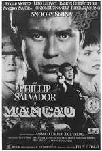 Mancao (1993) afişi