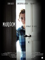 Manddom (2012) afişi