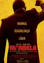 Mandela: Özgürlüğe Giden Uzun Yol