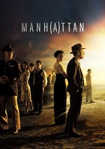 Manhattan (2014) afişi