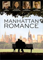 Manhattan Romance (2014) afişi