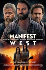 Manifest West (2022) afişi