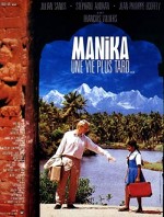 Manika, Une Vie Plus Tard (1989) afişi