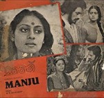 Manju (1983) afişi