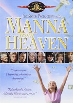 Manna From Heaven (2002) afişi