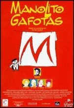 Manolito Four Eyes (1999) afişi