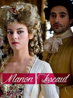 Manon Lescaut (2013) afişi