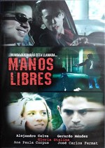 Manos Libres (2005) afişi