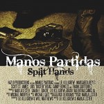 Manos Partidas (2008) afişi