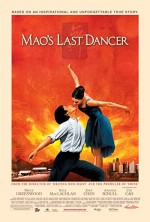 Mao'nun Son Dansçısı (2009) afişi