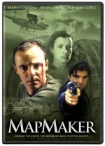 Mapmaker (2001) afişi