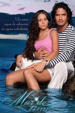 Mar De Amor (2009) afişi