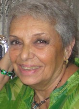 María Dolores Gispert fotoğrafı