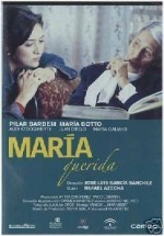 María Querida (2004) afişi