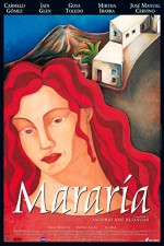 Mararía (1998) afişi
