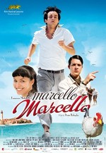 Marcello Marcello (2008) afişi