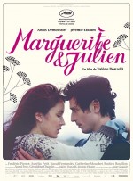 Marguerite ve Julien (2015) afişi