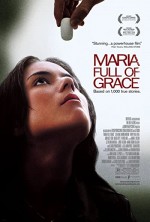 Maria Full Of Grace (2004) afişi