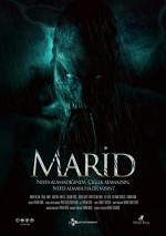 Marid (2019) afişi