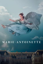 Marie Antoinette (2022) afişi