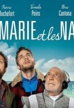 Marie et les naufragés (2016) afişi