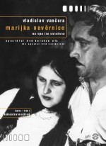 Marijka Nevernice (1934) afişi
