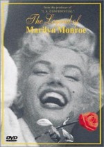 Marilyn Monroe Efsanesi (1965) afişi