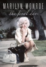 Marilyn Monroe: The Final Days (2001) afişi
