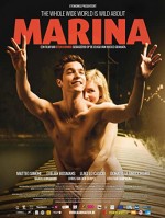 Marina (2013) afişi