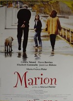 Marion (1997) afişi
