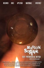 Marion Scrape: Not Without a Hitch (2016) afişi