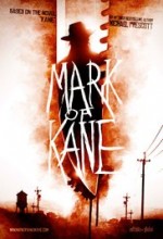 Mark of Kane afişi