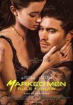 Marked Men (2025) afişi