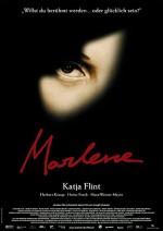 Marlene (2000) afişi