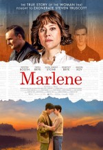 Marlene (2022) afişi