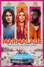 Marmalade (2024) afişi