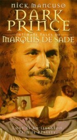 Marquis De Sade (1996) afişi