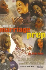 Marriage Prep (2000) afişi