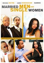 Married Men And Single Women (2011) afişi