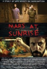 Mars at Sunrise (2014) afişi Mars at Sunrise (2014) afişi