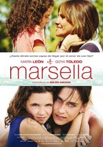 Marsella (2014) afişi