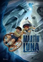 Martin Luna afişi